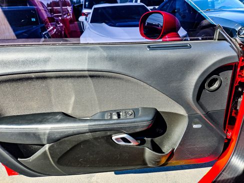 Used 2023 Dodge Challenger GT image 35