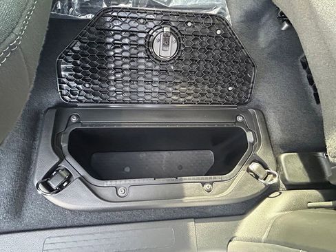 New 2025 RAM 1500 Big Horn image 41