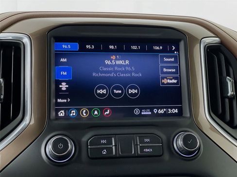 Used 2020 Chevrolet Silverado 2500 High Country w/ Safety Package II image 18