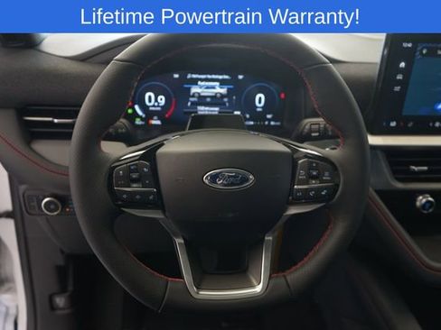 New 2025 Ford Explorer ST-Line image 21