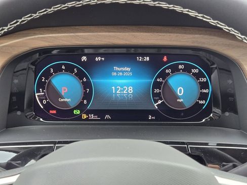 New 2026 Volkswagen Atlas SE AWD/4WD image 13