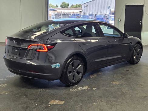 Used 2023 Tesla Model 3 Standard Range RWD image 4