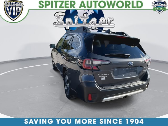 Used 2021 Subaru Outback Limited XT w/ Popular Package #2 AWD/4WD image 11