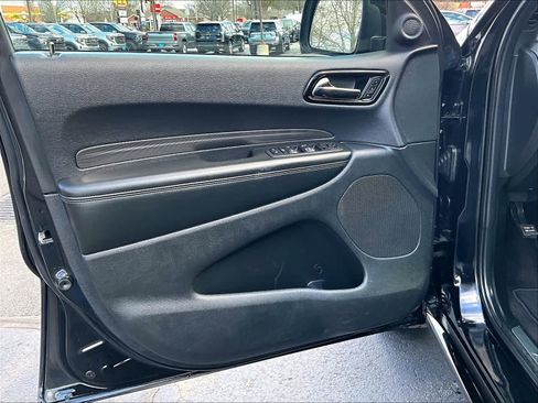 Used 2022 Dodge Durango GT image 9
