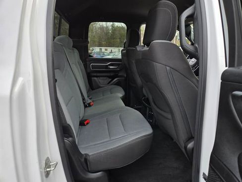 Used 2023 RAM 1500 Big Horn w/ Trailer Tow Group image 17