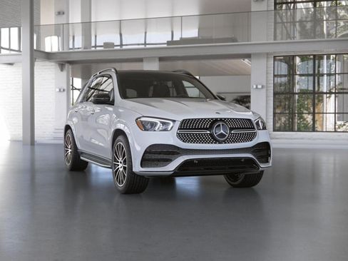 Certified 2023 Mercedes-Benz GLE 350 4MATIC image 10