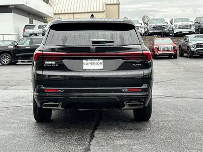 New 2026 Buick Enclave Sport Touring w/ Power Package