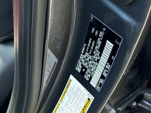 Certified 2023 Lexus NX 350h AWD w/ Towing Package (2000 Lbs) image 21