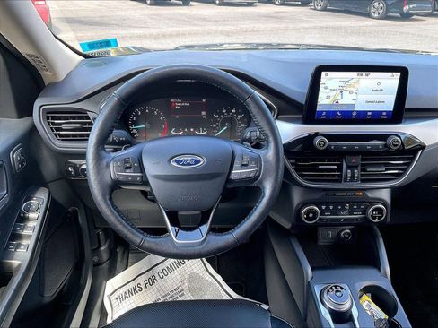 Used 2020 Ford Escape SEL AWD/4WD image 17