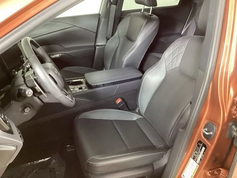 Certified 2025 Lexus RX 350 F Sport w/ Convenience Package AWD/4WD image 12
