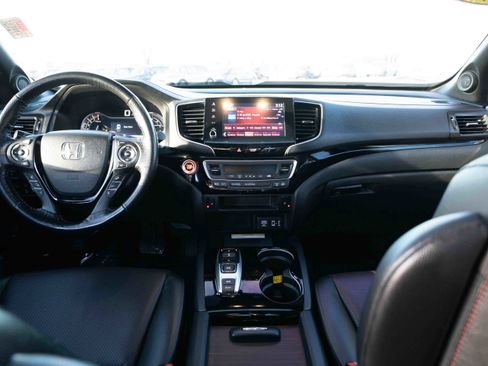 Used 2023 Honda Ridgeline Black Edition image 19