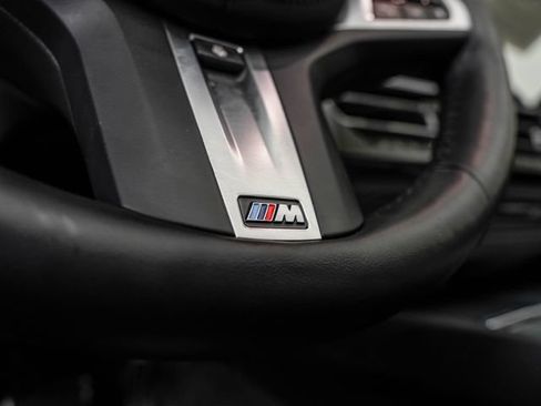 Used 2024 BMW Z4 M40i w/ Premium Package RWD image 14