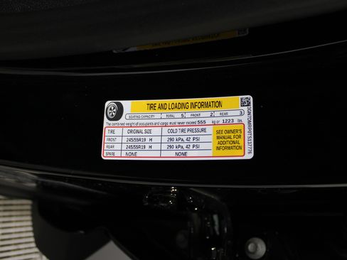 New 2026 Chevrolet Equinox EV LT image 39