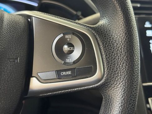 Used 2017 Honda Civic EX image 32