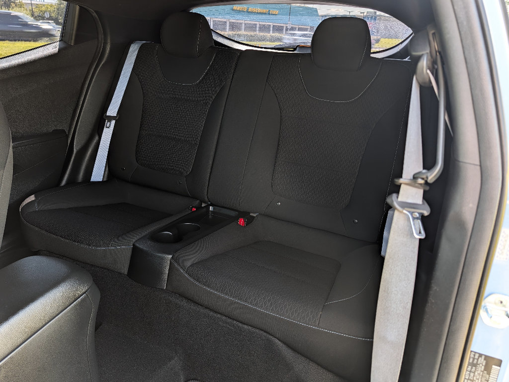 Used 2019 Hyundai Veloster N N FWD image 14