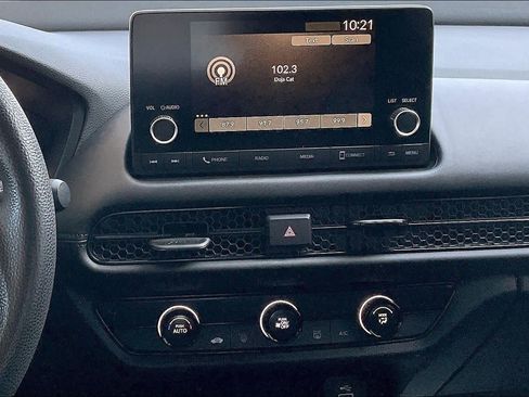 Used 2023 Honda HR-V LX image 6