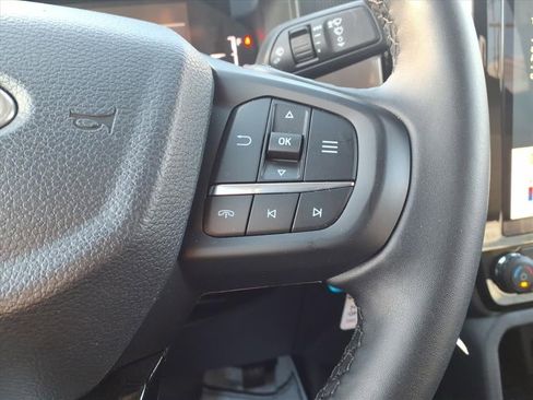 Used 2024 Ford Ranger XLT w/ Technology Package image 16