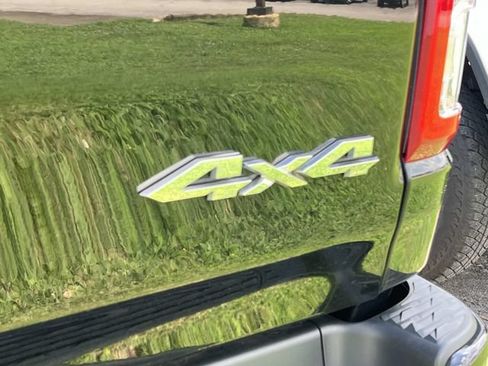 Used 2023 RAM 1500 Big Horn AWD/4WD image 13