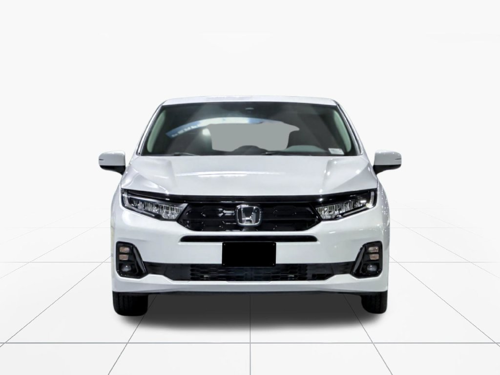 New 2027 Honda Odyssey Elite image 9