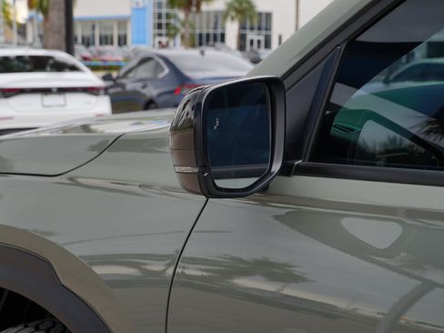 Used 2026 Honda Passport TrailSport image 11