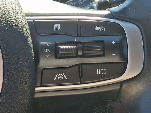 Used 2024 Kia Sportage EX AWD/4WD image 22