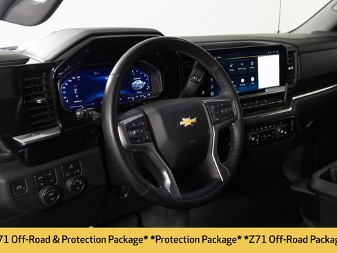 Certified 2023 Chevrolet Silverado 1500 LT image 5