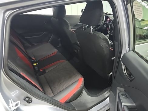 Used 2025 Subaru Impreza RS AWD/4WD image 19