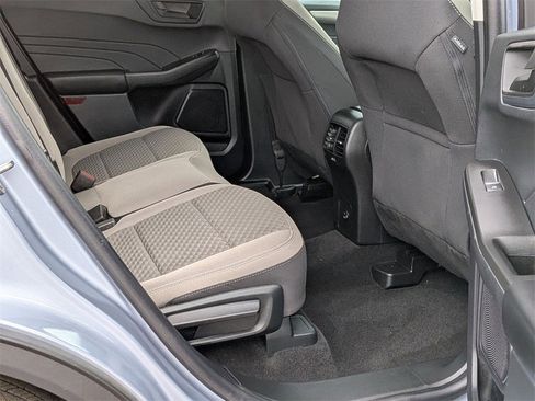 Used 2022 Ford Escape SE w/ Convenience Package image 19