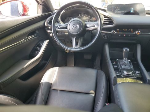 Used 2019 MAZDA MAZDA3 AWD Hatchback image 15