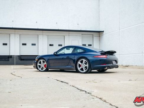 Used 2013 Porsche 911 Carrera S RWD image 20
