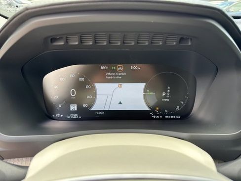Used 2022 Volvo XC90 T8 Inscription w/ Advanced Package image 19