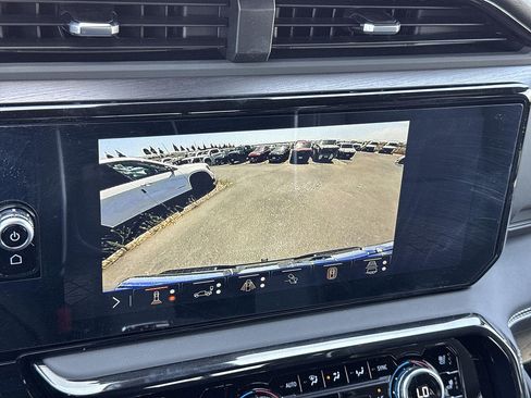 New 2026 GMC Sierra 1500 AT4X w/ LPO, Black Badging Package AWD/4WD image 14