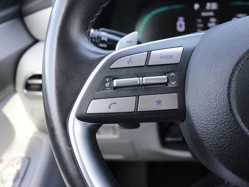 Used 2024 Hyundai Palisade SEL image 25