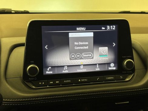 Used 2022 Nissan Rogue SV image 21