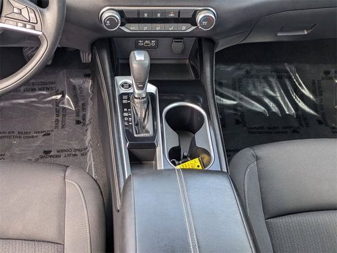 Used 2023 Nissan Altima 2.5 SV image 18