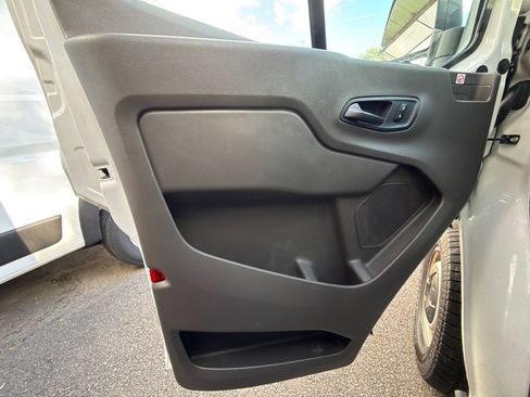 Used 2020 Ford Transit 150 Low Roof w/ Upfitter Package RWD image 17