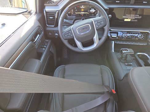 New 2026 GMC Sierra 1500 Denali AWD/4WD image 28