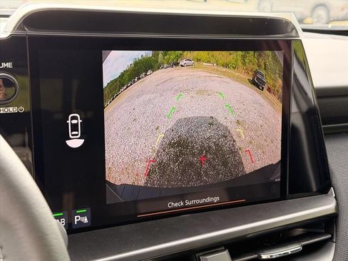 New 2026 Subaru Outback Limited AWD/4WD image 26