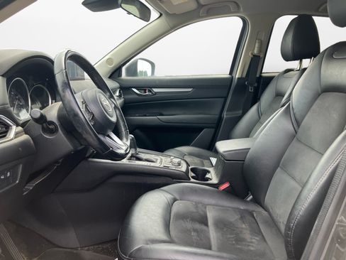 Used 2021 MAZDA CX-5 Touring AWD/4WD image 11