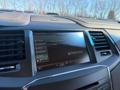 Used 2015 Lincoln MKS Base w/ Equipment Group 101A image 30