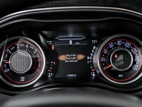 Used 2016 Dodge Challenger R/T Plus RWD image 22