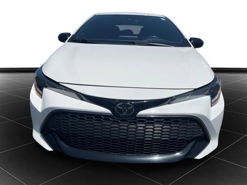 Used 2021 Toyota Corolla SE FWD image 8