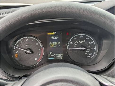 Used 2022 Subaru Forester Limited AWD/4WD image 49
