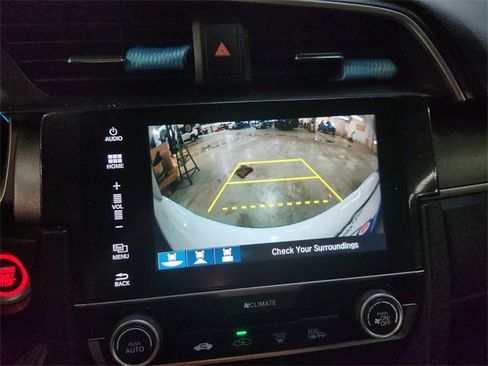 Used 2018 Honda Civic EX image 15