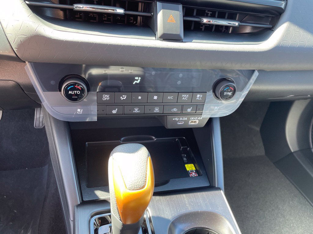 New 2026 Subaru Outback Wilderness AWD/4WD image 19