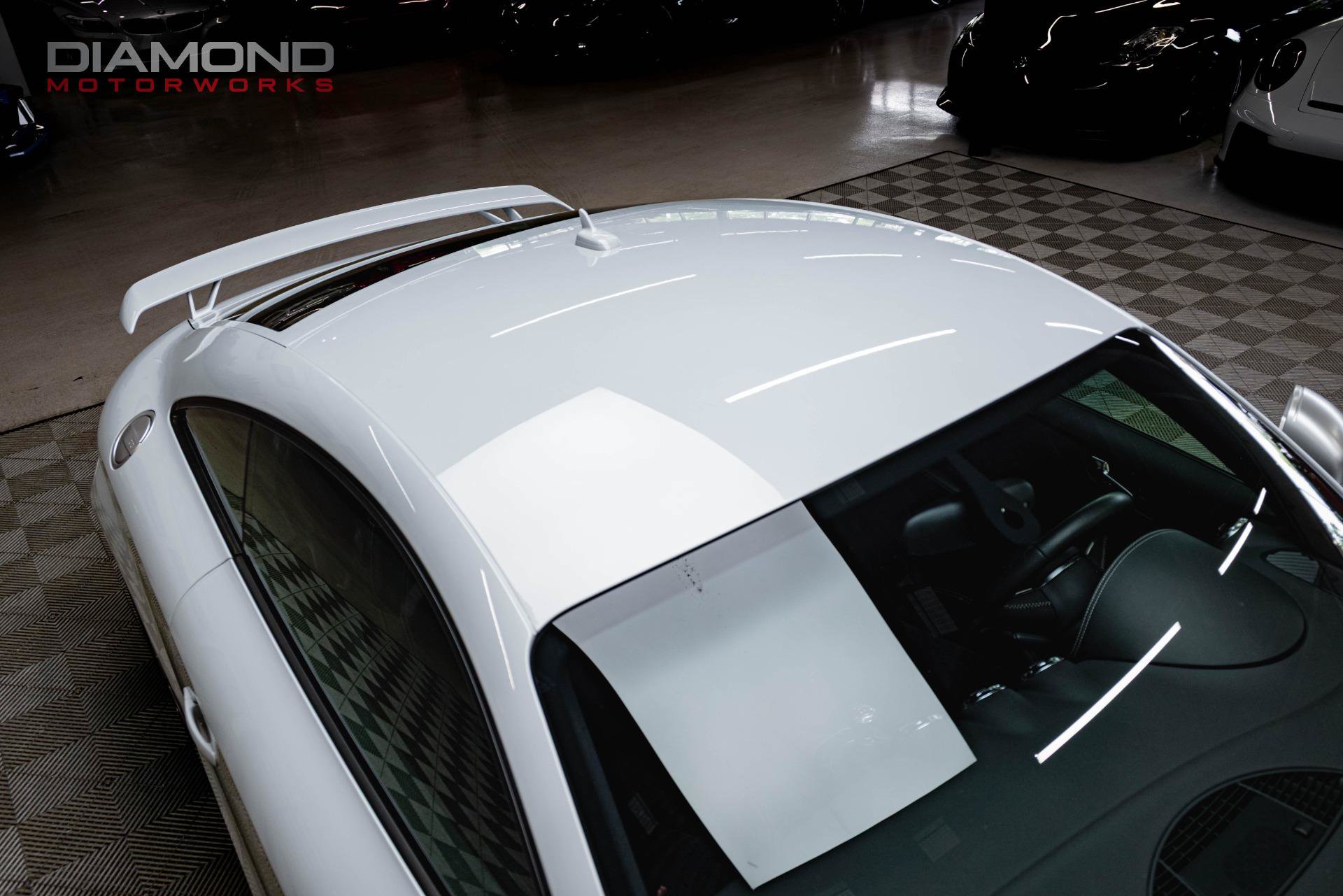 Used 2013 Audi TT RS AWD/4WD image 33