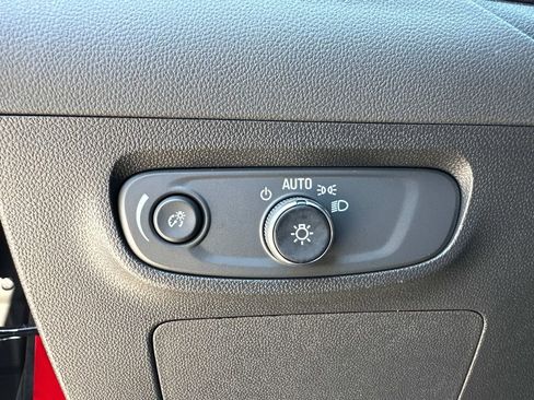 New 2026 Buick Encore GX Sport Touring image 30