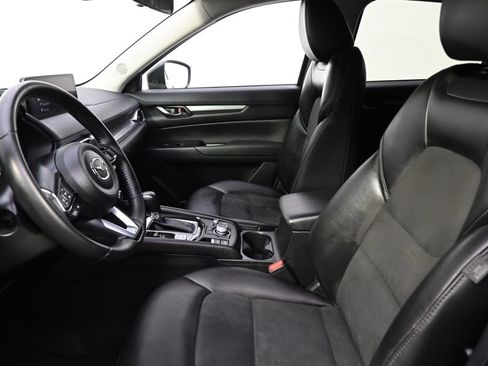 Used 2023 MAZDA CX-5 AWD 2.5 S w/ Select Package image 13