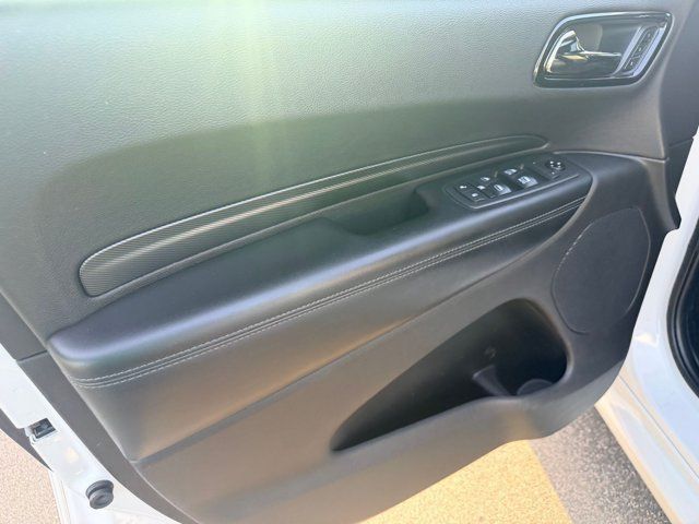 Used 2021 Dodge Durango GT AWD/4WD image 8