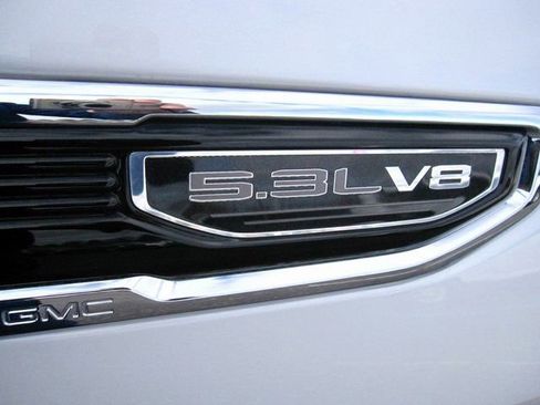 Used 2022 GMC Sierra 1500 Denali w/ Technology Package image 44